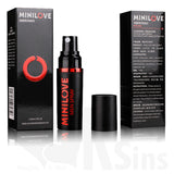 Love You Long Time, Super Sex Male Delay Spray