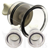 Traditional Chinese Style Suction Cupping Cups