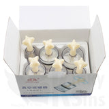 Traditional Chinese Style Suction Cupping Cups
