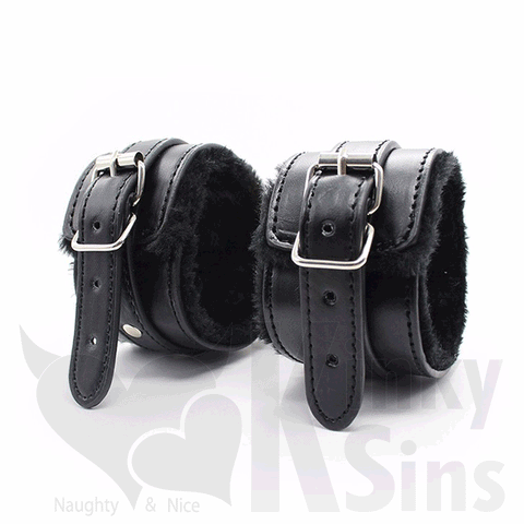 10 Piece Extreme Leather Bondage Set | Sex Toys | KinkySins.com 10 Piece Extreme Leather Bondage Set | Sex Toys | KinkySins.com