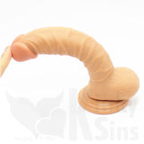 Real Extreme - Super Real 8.5&quot; Dildo