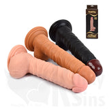 Real Extreme - Super Real 8.5&quot; Dildo