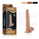 Real Extreme - Super Real 9.5&quot; Dildo