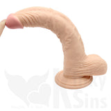 Real Extreme - Super Real 9.5&quot; Dildo