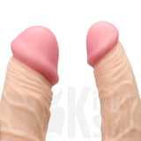 Realistic Double Ended Dream 14&rdquo; Dildo