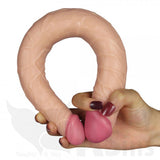 Realistic Double Ended Dream 14&rdquo; Dildo