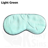 Sweet &amp; Sexy Silk Blindfold