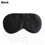 Sweet &amp; Sexy Silk Blindfold