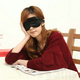 Sweet &amp; Sexy Silk Blindfold