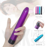 Dream-Lover Rotating Speed Classic Vibrator