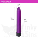Dream-Lover Rotating Speed Classic Vibrator