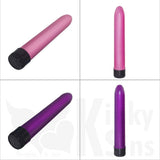 Dream-Lover Rotating Speed Classic Vibrator
