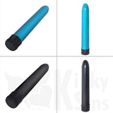 Dream-Lover Rotating Speed Classic Vibrator