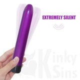 Dream-Lover Rotating Speed Classic Vibrator