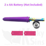 Dream-Lover Rotating Speed Classic Vibrator
