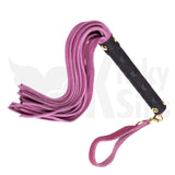 The Perfect Petite Leather Flogger