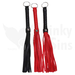 The Tickle and Tease Flogger for Beginners