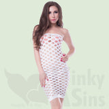 Ultimate Sex Appeal Cutting Edge Dress