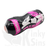 Vaginal Sex - In A Can Masturbator - PLUS FREE LUBE