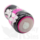 Vaginal Sex - In A Can Masturbator - PLUS FREE LUBE