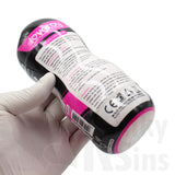 Vaginal Sex - In A Can Masturbator - PLUS FREE LUBE