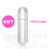 Vaginal Sex - In A Can Masturbator - PLUS FREE LUBE
