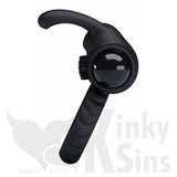 Vibrating Rabbit Master Cock Ring