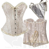 Vintage Victorian Class Corset Collection
