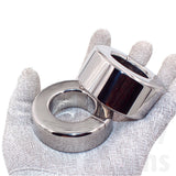 Weighted Stainless Steel Magnetic Lock Ball Stretchers